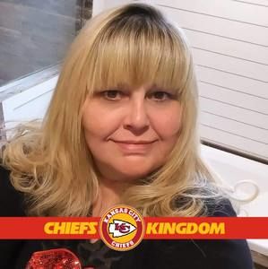 Meet your Posher, Kristen